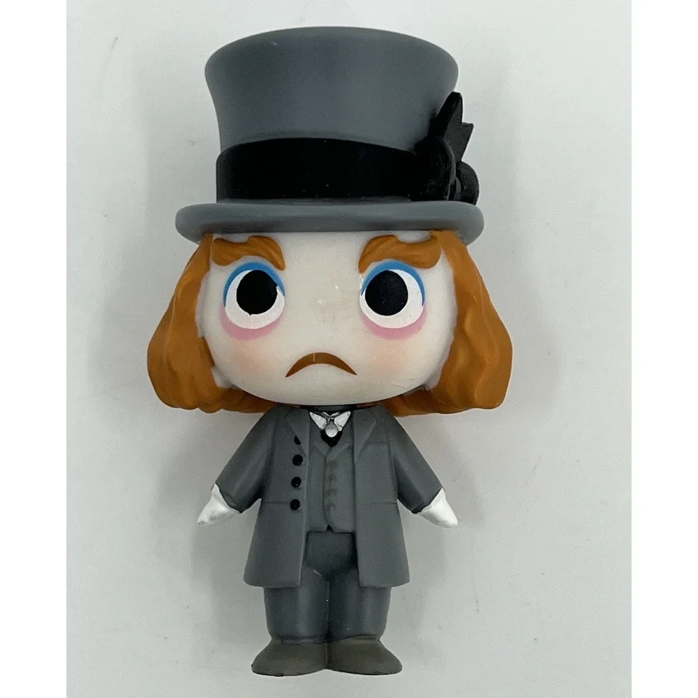 Funko Pop Alice Through The Looking Glass Mad Hatter Vinyl Figure 3.25